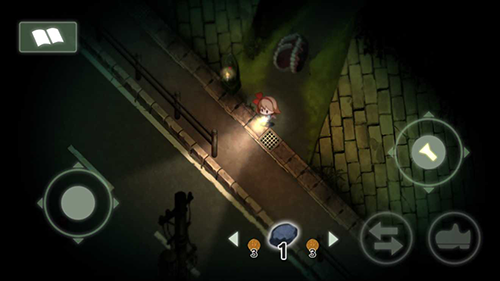 夜廻 安卓版v1.0.4